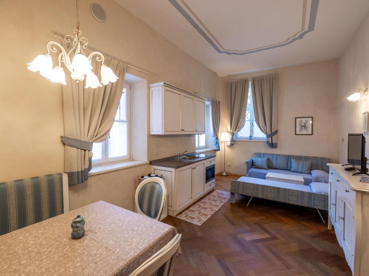 Apartment Winery Villa Vitas - App-3 By Interhome Strassoldo ภายนอก รูปภาพ