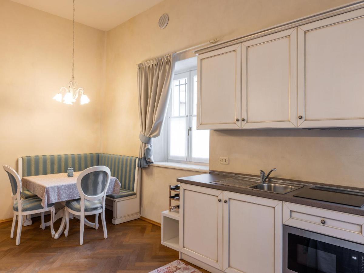 Apartment Winery Villa Vitas - App-3 By Interhome Strassoldo ภายนอก รูปภาพ
