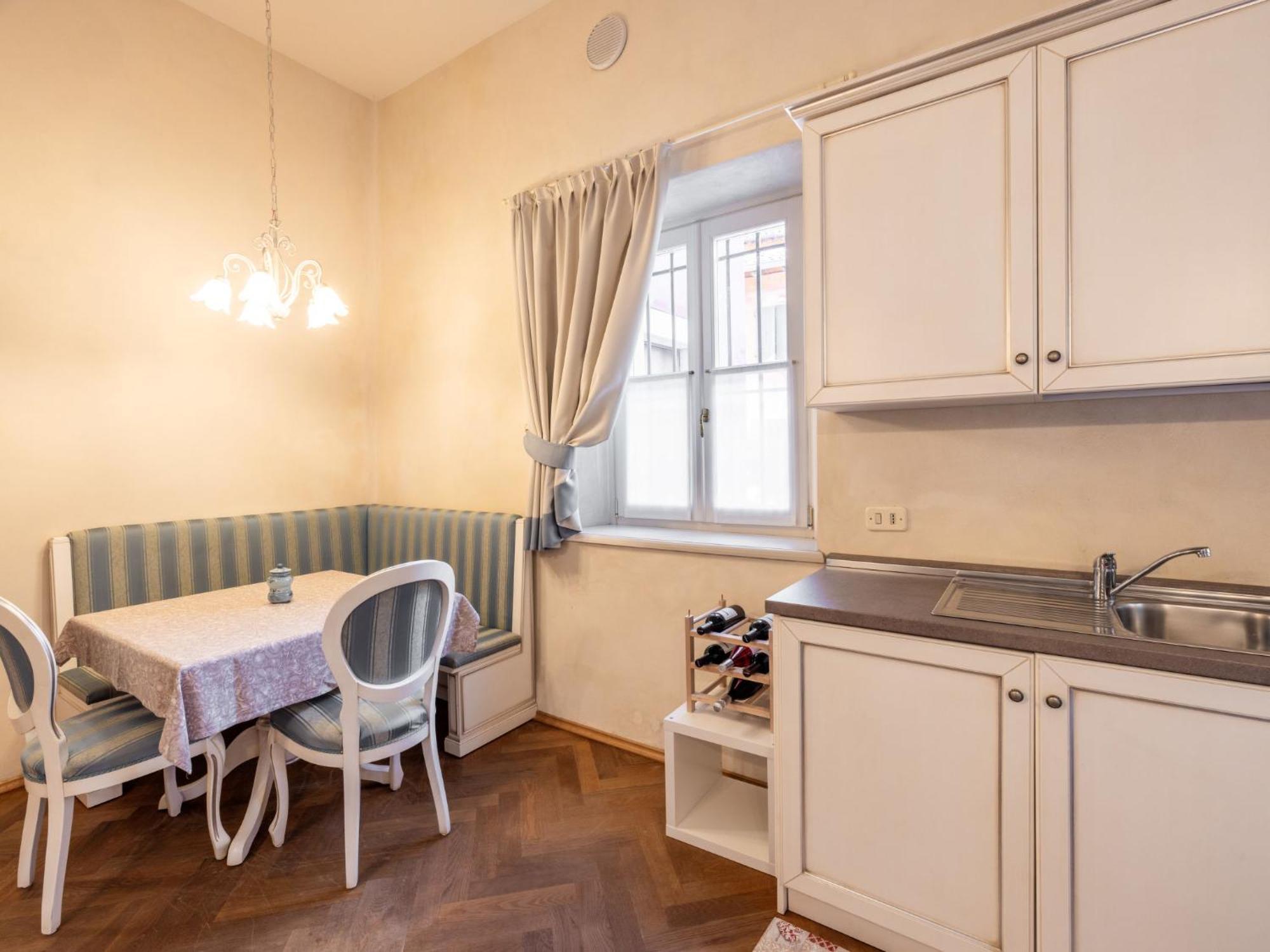 Apartment Winery Villa Vitas - App-3 By Interhome Strassoldo ภายนอก รูปภาพ
